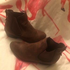 Women’s Maurices Booties